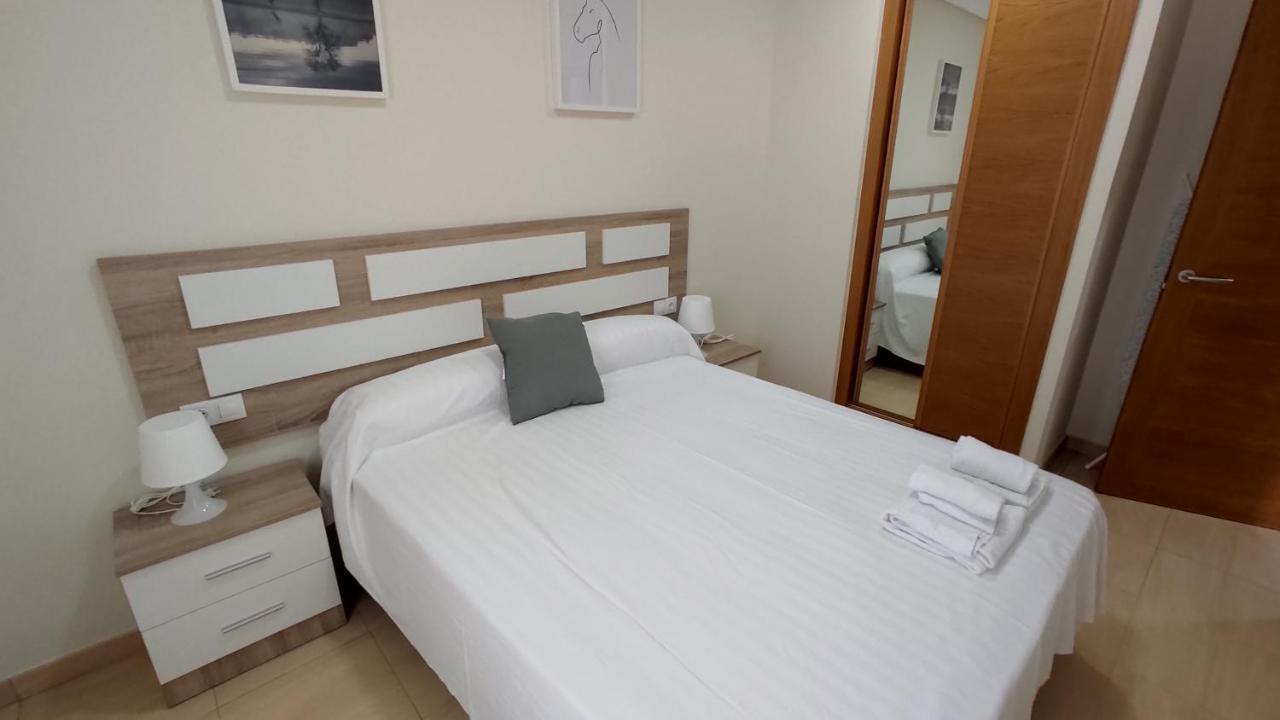 Apartagal-Urbanizacion Foz II Exterior foto